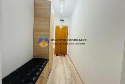 Apartament 3 camere – Dărmănești – renovat 2019 - 2