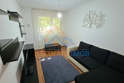 Apartament de vanzare cu 2 camere, zona Baba Novac - Parc IOR
