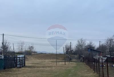 Teren 7,200mp Bodestii de Jos / Strada Bodesti - 1