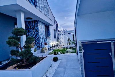 Casa individuala moderna cu 4 camere,2 bai, in Mosnita - 15