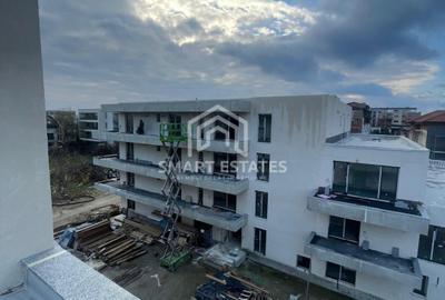 Apartament exclusivist in imobil Butique | Iancu Nicolae - JolieVille - 3