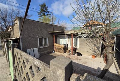 CASA veche + teren CARTIER   EROILOR - 5