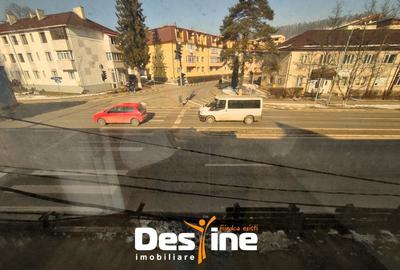 Gura Humorului spatiu comercial 45 mp locatie perfecta cu vad comercial afacere - 1