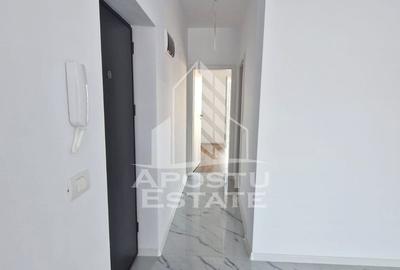 Apartament cu 2 camere nemobilat de inchiriat, Giroc, Timisoara - 7
