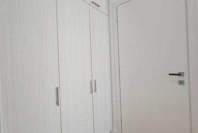 Lux Si Rafinament Apartament Premium 2 Camere Mobi Park 2 Bai Parcare - 22