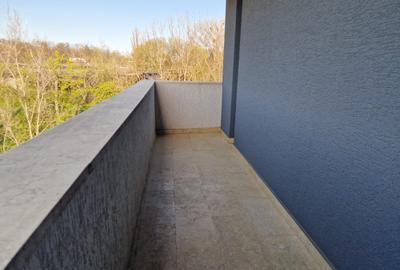 Apartament deosebit cu 2 camere cu parcare  Venetia Residence - prima inchiriere - 16