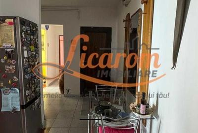 Apartament 3 camere decomandat Calea Bucuresti etaj 1/4 - 3