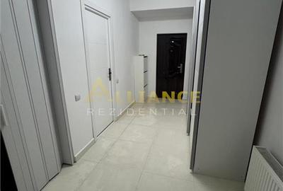 Apartament 2 camere gata de mutare Aparatorii Patriei - 2