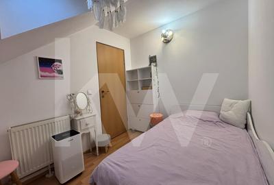 Apartament de vânzare, 3 camere - str. Plugarilor, Sibiu - 21