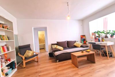 Apartament cu 3 camere de vânzare Tomis 3 - 2