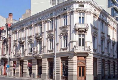 Spațiu comercial, 50 mp în Universitate