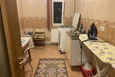 Apartament 2 camere , zona cartier Sud , decomandat 56 mp, imbunatatit , mobilat - 4