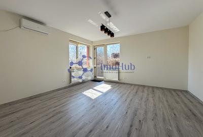 Spatiu Birou premium cu gradina proprie, zona Centrala - 12