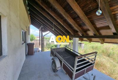 Casa 4 Camere, Zona  Micesti, 860 mp Teren - 6