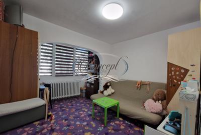 Apartament confortabil, etaj intermediar aprope de Expo Transilvania - 7