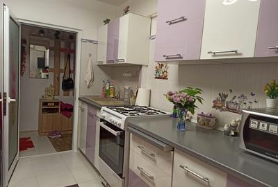 Apartament 1 camera (suprafata totala 44 mp), Vidin, parter. - 2