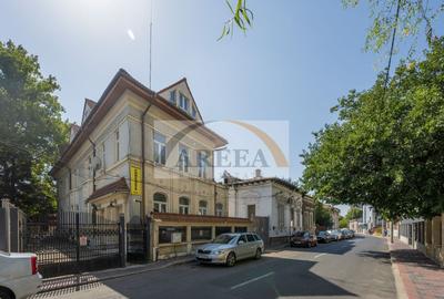 ULTRACENTRAL - Vilă UNICĂ și cu POTENȚIAL uriaș, o poveste de succes - 37