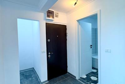 Renovat complet - metrou Eroii Revoluției - Spital Marius Nasta - 6