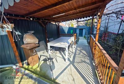 Casa 2 camere, Dambu Pietros, curte privata, renovat, Targu Mures - 4