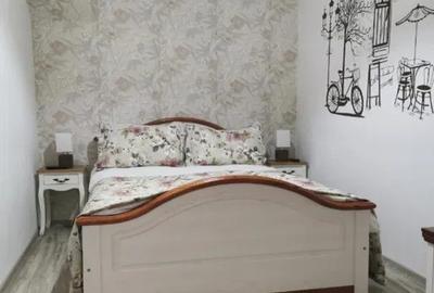 Doua garsoniere in regim hotelier zona Ultracentral - 1