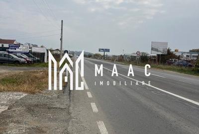 Teren Construcții intravilan de 2300 mp, în Cristian