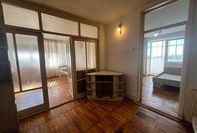Lugoj, Ap., 3 Cam., 92 Mp.,  Et. 8,  Bloc Turn, Zona OMW, Priveliste Panoramica - 33