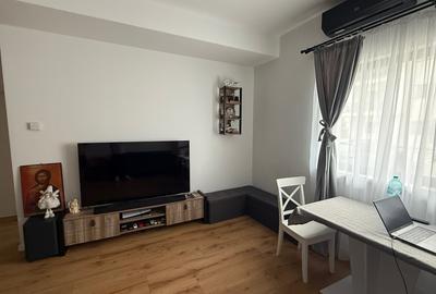 Proprietar persoană fizică, 2 camere, mobilat utilat complet, loc de parcare inc - 8