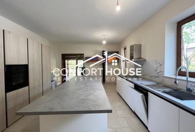 Vila individuala S+P+E+M, renovat , nou mobilat, padure - IANCU NICOLAE - 19