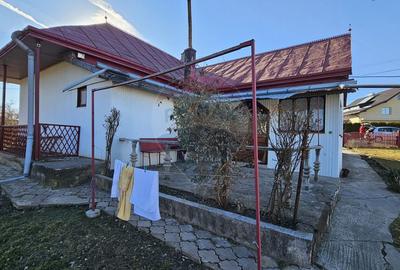 Casă / Vilă , Salcea, Suceava - 3