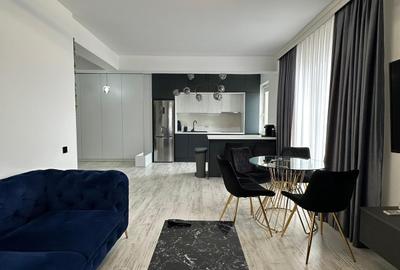 Apartament 2 camere de închiriat – lângă Metrou Nicolae Teclu - 3