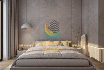 Apartament 3 camere Penthouse One Verdi - 7