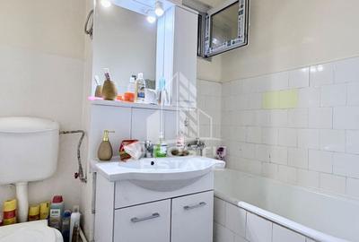 Apartament de vanzare Calea Torontalului Cetatii centrala boxa - 3