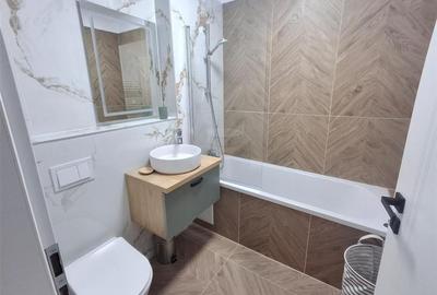 Apartament de LUX 2 camere terasa parcare zona Rahovei - 4