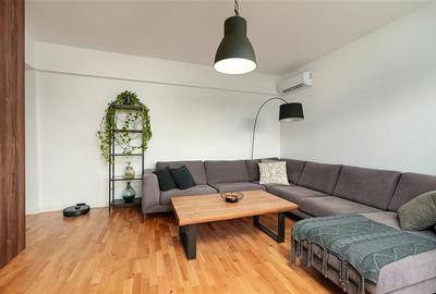 PIPERA LOFT,APARTAMENT,2 CAMERE,66 MP,ETAJ 2,BLOC 2023 - 3