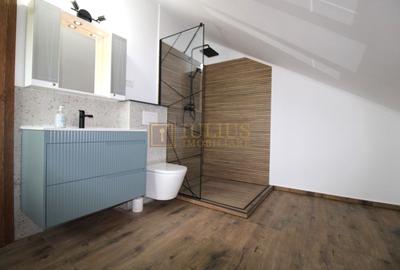 1/2 duplex – prima închiriere | Moșnița Nouă - 18