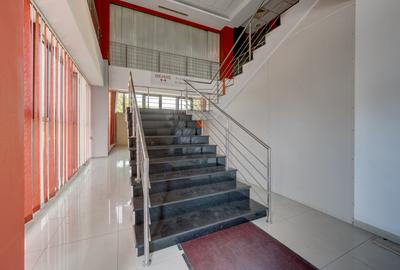 AFUMATI - BUCURESTI-URZICENI, SPATIU COMERCIAL 500 MP, ETAJ 1! - 22