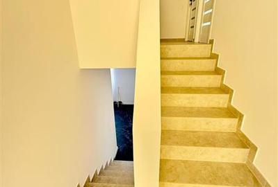 De inchiriat casa 4 cam,2 bai  , sancrai, Mures - 12