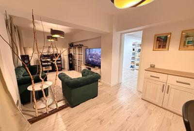 5 camere Dorobanti ASE | Garaj 14.56 mp | Bloc 1982 - 3