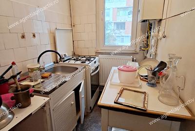Apartament cu 2 camere, Micro 19, etaj 3, centrala termica! - 6