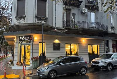 Bd. Ferdinand- Apartament în Vila - 1