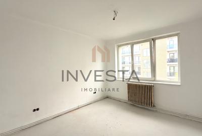 Apartament cu 2 camere, 48mp utili, Semicentral Cluj-Napoca! - 4
