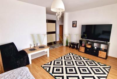 Apartament de vanzare, parcare, zona Cetatii - 1