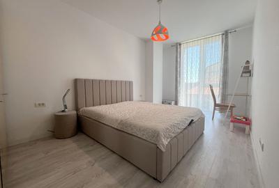 Apartament 2 camere- zona Kogălniceanu. - 5