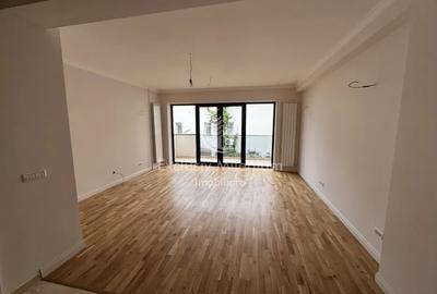 Barbu Vacarescu /Lacul Tei ideal Birouri - 6