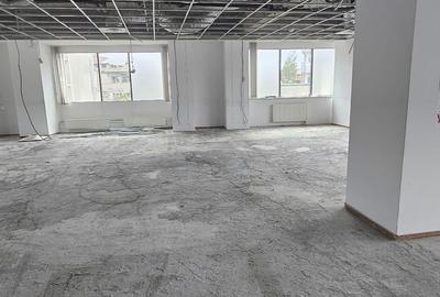 De închiriat spațiu de birouri – Cișmigiu / Știrbei Vodă – Clădire modernă S+P+1 - 6