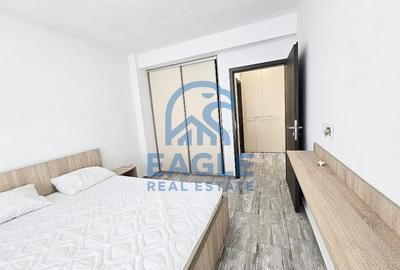 Compozitori - 2 Camere cu balcon in bloc nou pe termen lung - 5
