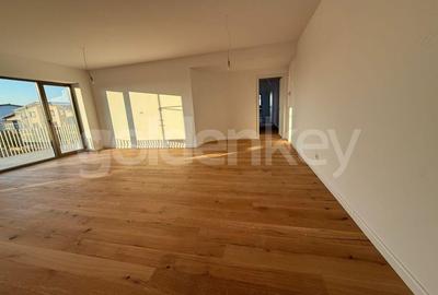 Apartament nou cu 4 camere in complex rezidential - 1