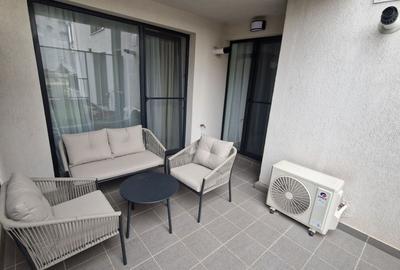 Apartament prima închiriere I Terasă 10 mp I zona Lipovei - 10