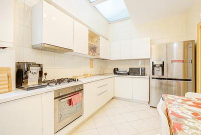 Apartament spatios 4 camere pe Calea Floreasca - 3