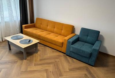 *NOU* Apartament 2 camere | Aviatiei | Renovat | Centrala Proprie - 4